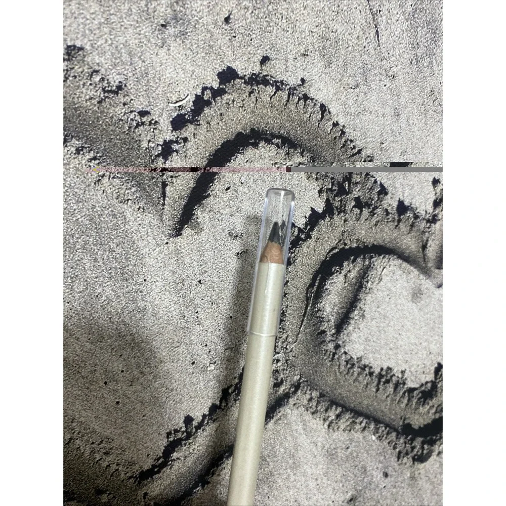 ESTEE LAUDER Eye Defining Eyeliner Pencil #04 Slate Grey Gray New
